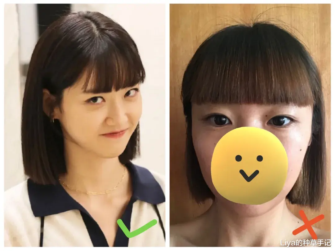 发型 简单易打理的4款冬日发型,减龄又好看