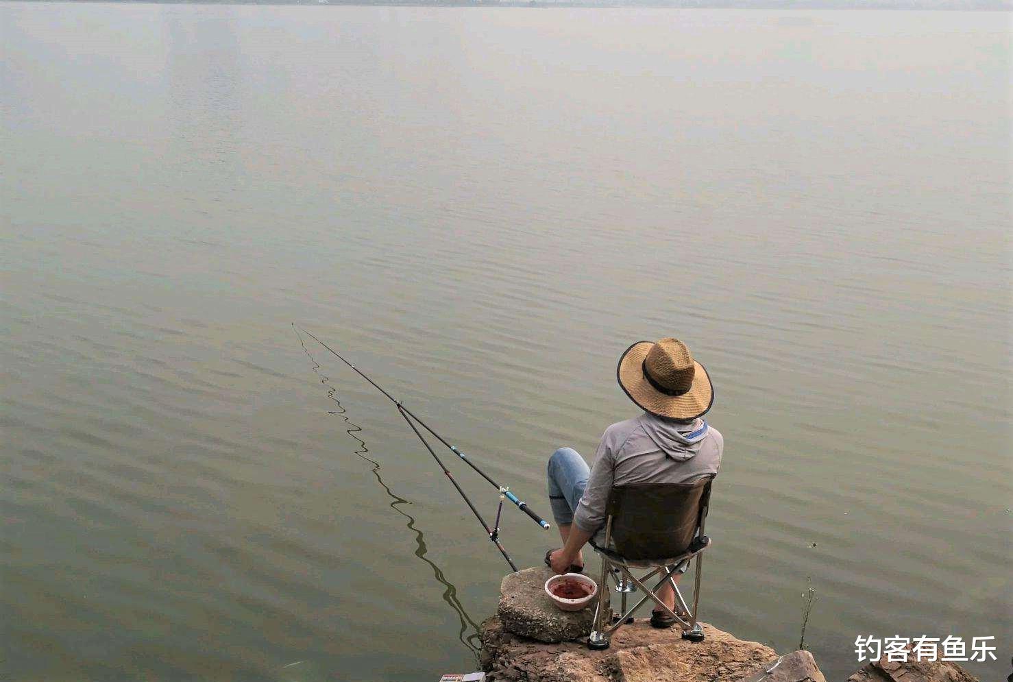 |夏天鲫鱼难钓？制定5点垂钓策略，不爆护都难