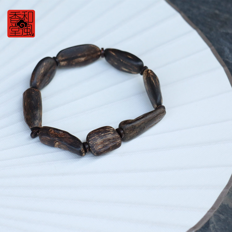 沉香|来举证关于沉香的几大谣言