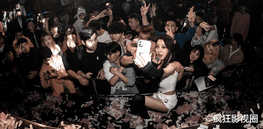 向往5|郭美美不是失足，她是真坏，别让“假名媛”成为投机网红的温床