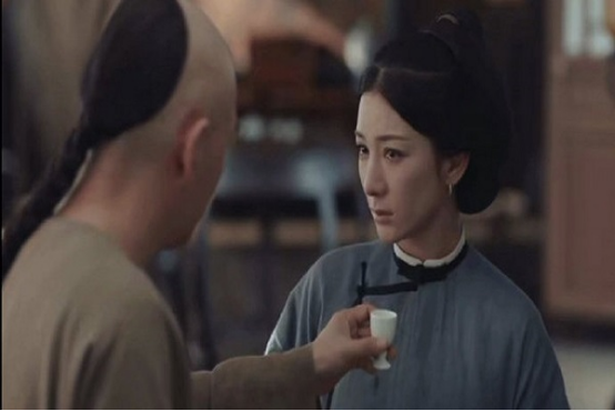 薛之谦|剧情让人憋屈、负面新闻缠身，《当家主母》该何去何从？