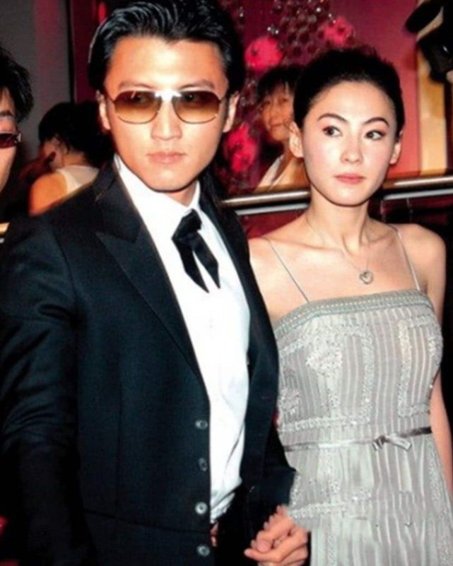 赵薇|谢贤不准王菲进谢家门是有原因的！看看这三点，谢霆锋也只能沉默