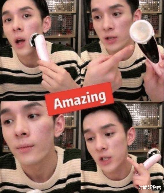 时尚好物官|大S晒与女儿同框似闺蜜，网友：娇颜似少女，像吃了“防腐剂”！