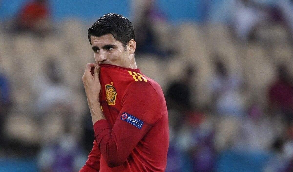 孔蒂|(zhì)杜加里預(yù)測(cè)莫拉塔選擇諾坎普，哈維建立“雙德容”的中軸線(xiàn)組合