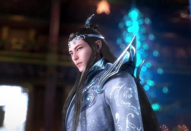 武魂|斗罗大陆：为什么宁风致要站队唐三，明明尘心是武魂殿名誉长老
