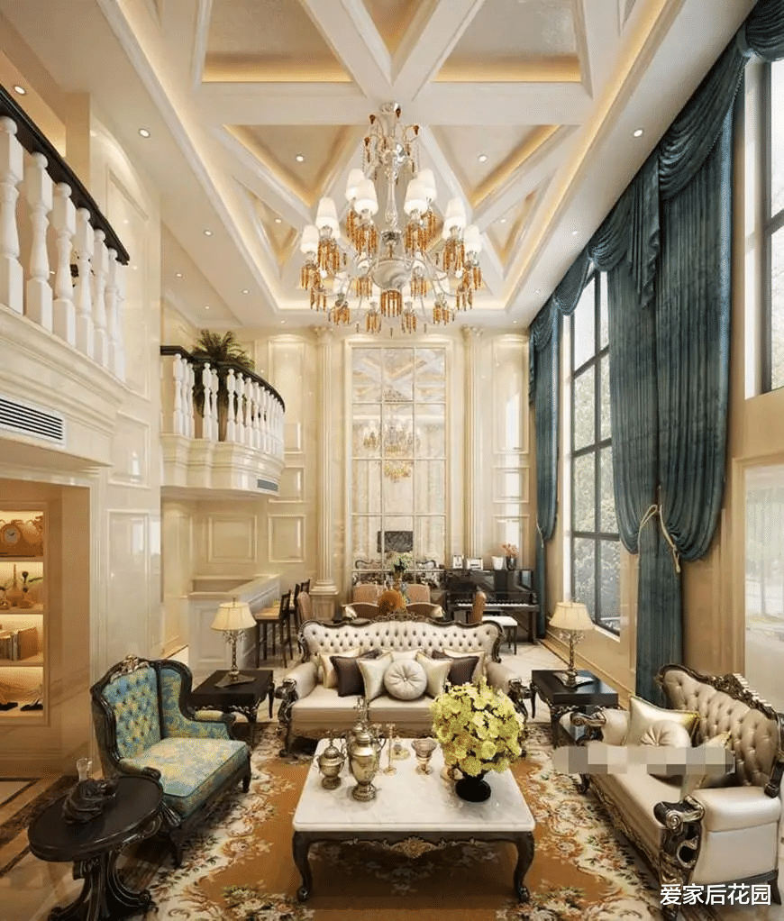 别再吐槽爸妈的土味审美了！很多家，都输在了年轻人喜欢的这条线