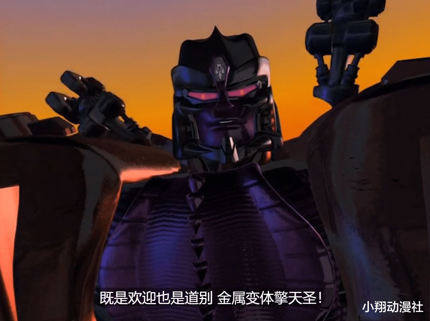 猛兽侠 猛兽侠：黑猩猩升级成三代后为何表现不如二代？和这三位大佬有关