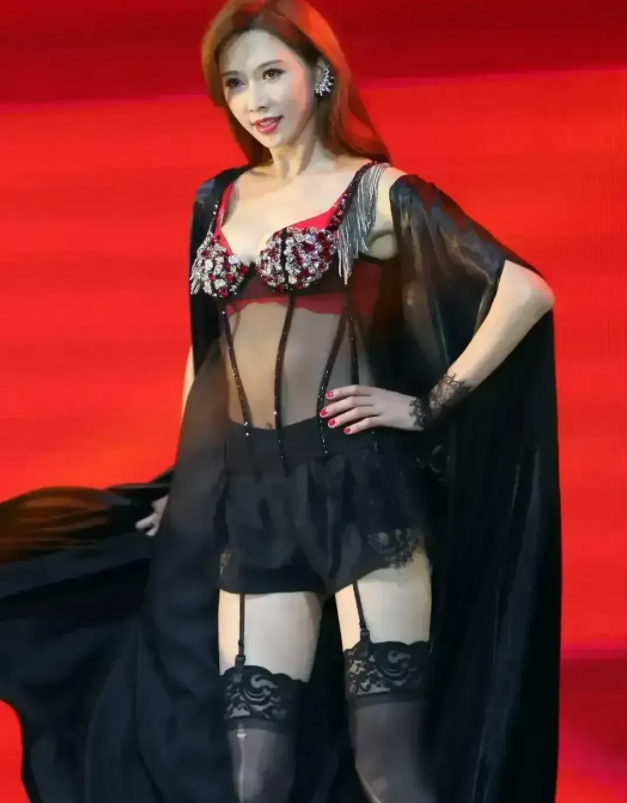 林志玲|离开言承旭的林志玲，转身嫁给黑泽良平后，如今过得怎么样？