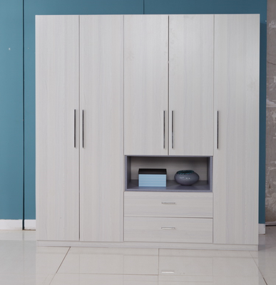 做定制衣柜一定要注意这些增项,睿兔分享全屋定制日记十七