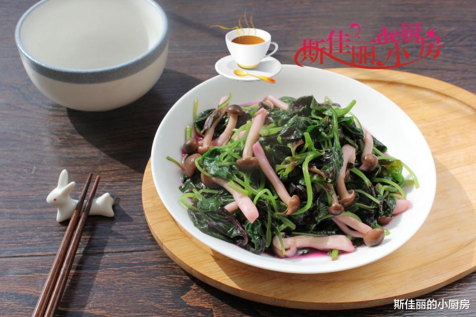 郑多燕|自从开始减肥，我晚餐就吃它一盘，低脂又饱腹，一周后果然苗条了