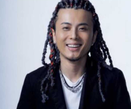 戚薇|《披荆斩棘》的四位宝藏哥哥：不止有戚薇的快乐，他才是深藏不露