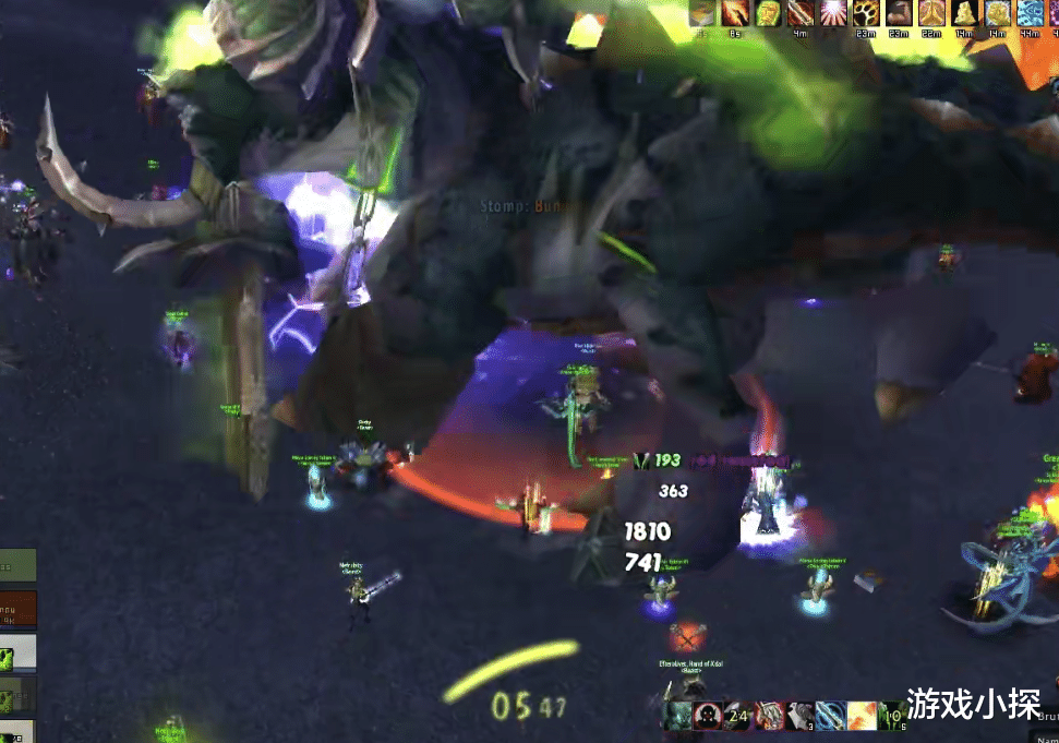 暴雪|魔兽TBC:暴雪评价P3难度合理,PTR为最终版本,太阳井将削弱2次