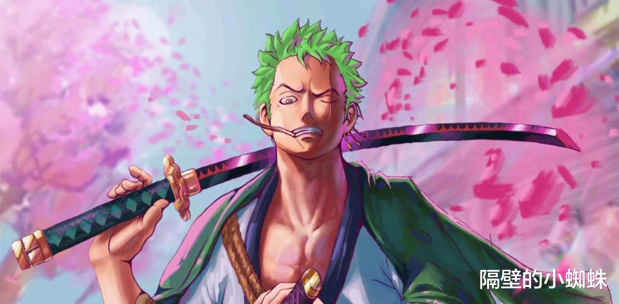 海贼王|是“血统论”拯救了《海贼王》，还是把它当成资本牟利的工具？