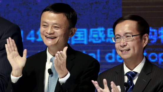 张勇|集齐了马云“最讨厌”的元素，张勇为什么还能出任阿里CEO？