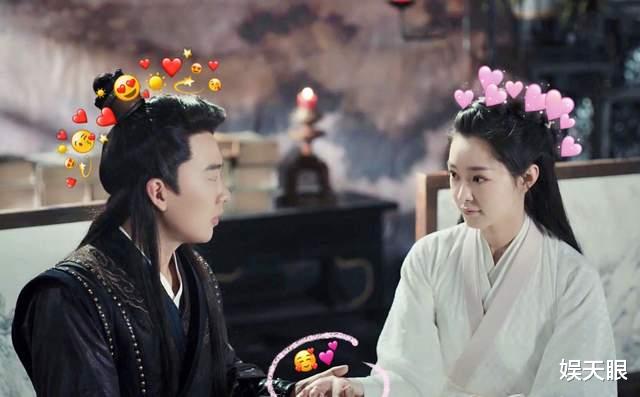 宁毅|《赘婿》新剧情，宁毅苏檀儿终于重逢了，檀儿差点被楼渣男糟蹋