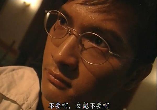 斯嘉丽|为什么没有人翻拍《创世纪》?如果翻拍,谁最适合演许文彪呢?