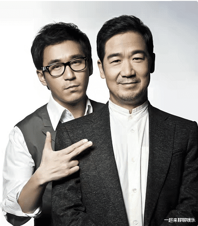 陈乔恩|张默：从小就被宠上天，父亲离异对他心中有愧，把他宠上绝路