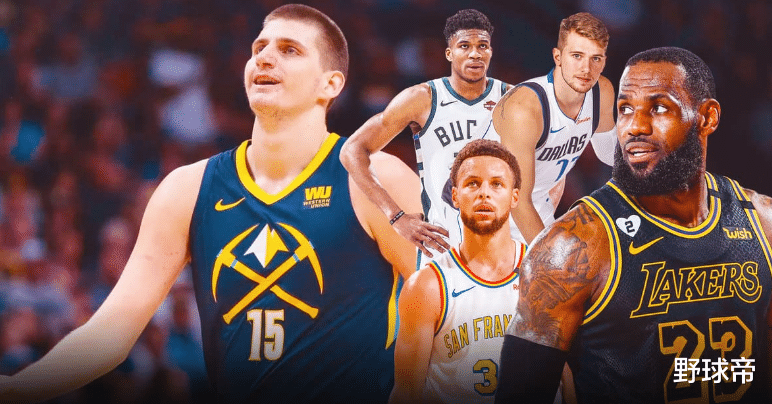 波特|29分钟砍28分，正负值+20！把约基奇打成辅助！他才22岁啊