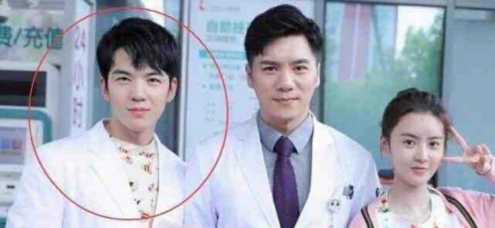 ai|影视剧中频出现“AI换脸”，其背后体现的是演员人品。