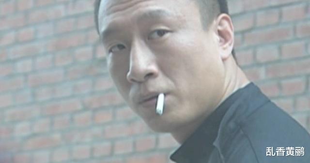 反派|这6位剧抛脸的男演员，演正派让人肃然起敬，演反派让人恨之入骨
