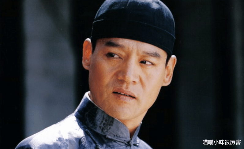 巍子|《情满珠江》之后，巍子离开人艺，王琳嫁人，左羚离婚了