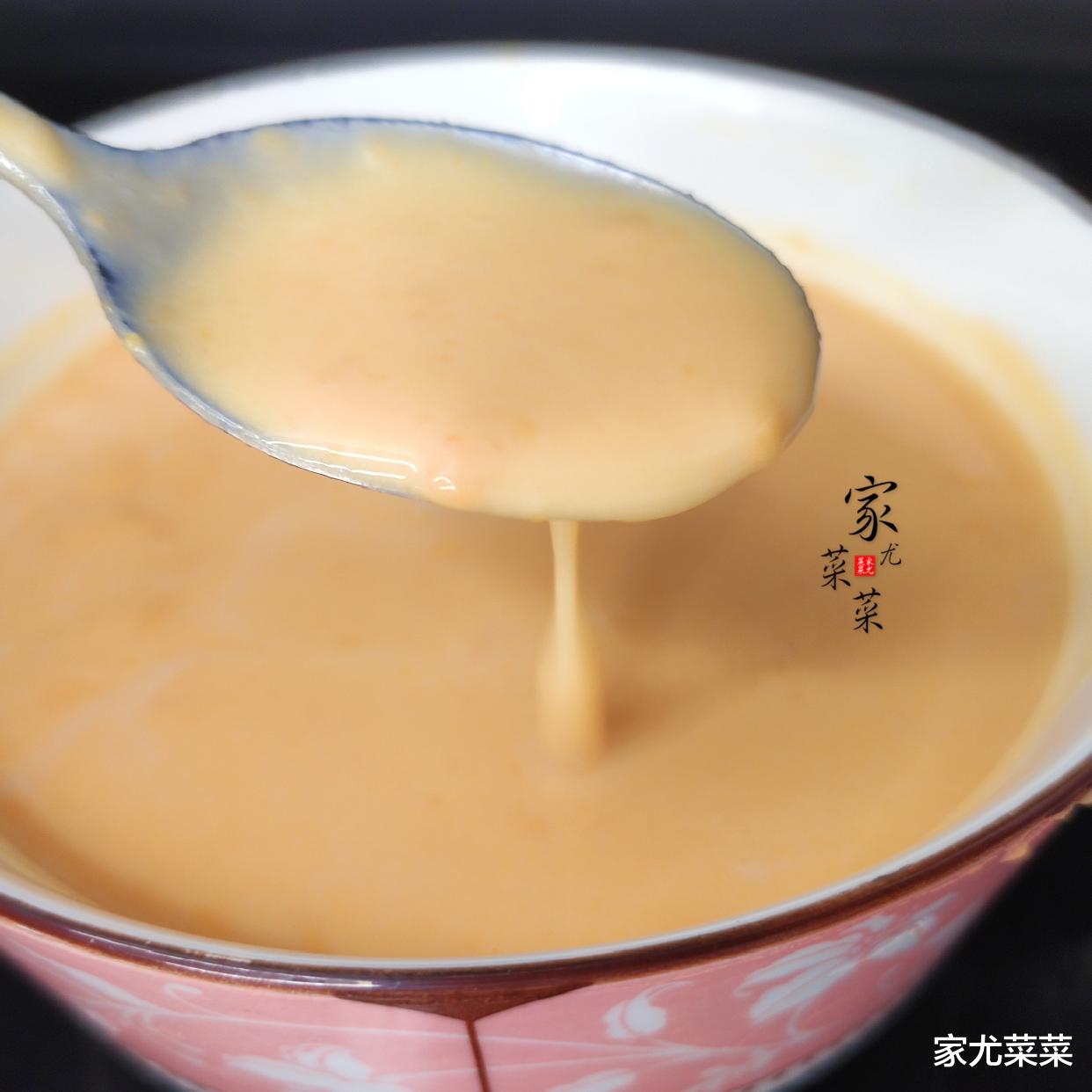 红薯|夏天早餐喝“它”,排出肠道黑臭便,口气清新,腰身也更细了