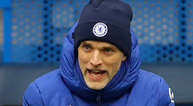 清浅微笑的我|图赫尔B计划曝光！切尔西密会卢卡库，与5大前锋纠缠不清