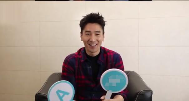 祖峰|赵又廷坦言养生办法就是听老婆话，让吃什么让喝什么，都乖乖吃