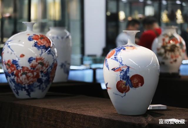 钱币|5678瓷器指的是什么？