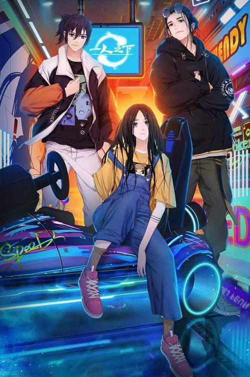 一人之下|《一人之下》热度为何比不上斗罗斗破，难道国漫3d比2d更受欢迎