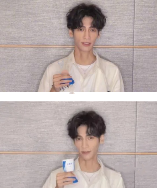 罗云熙|罗云熙，实在不行你就退圈调养吧！