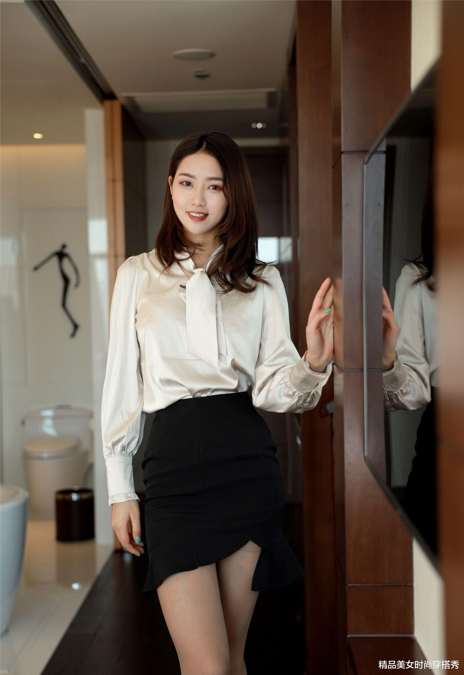 穿衣搭配|不同的职场穿搭，看看有没有你需要尝试的搭配呢？