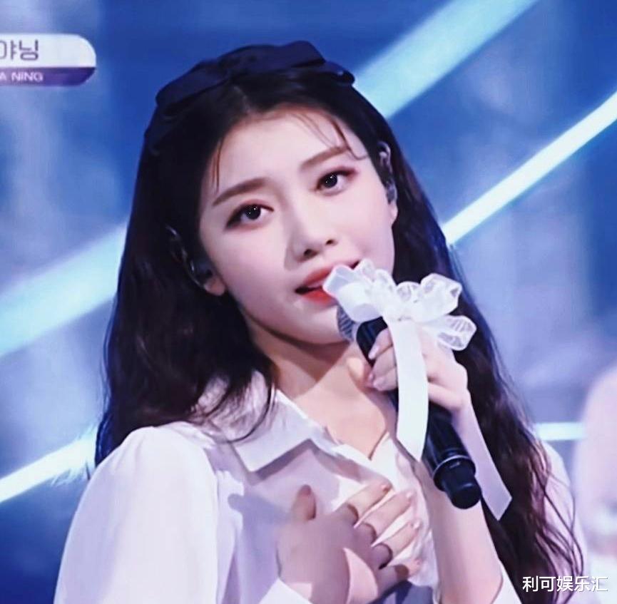 c位|中国妹子惨遭韩国选秀节目打压，从C位到卡位出道，遭遇令人心酸