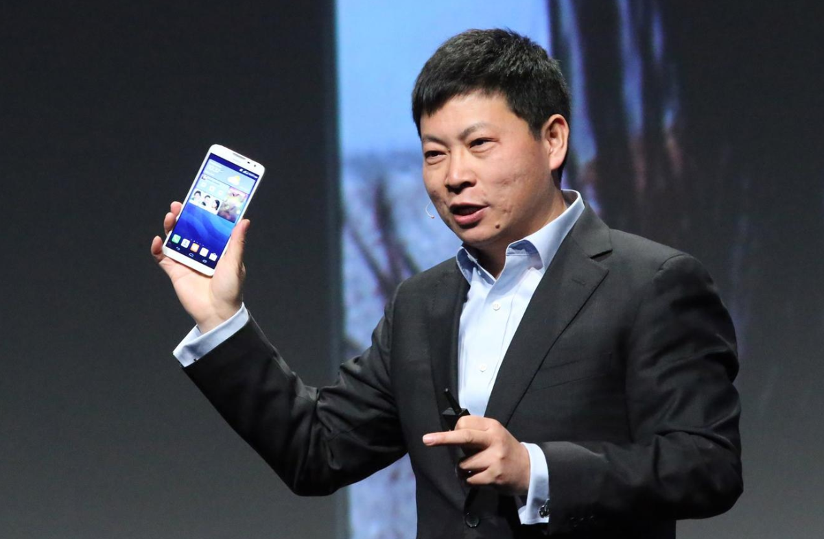 徐直军|华为员工嫌食堂贵,徐直军建议他去帮厨3个月!任正非:办得漂亮