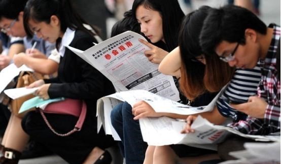 高校|大学毕业生走“校招”还是“社招”？两者区别不小，要注意区分