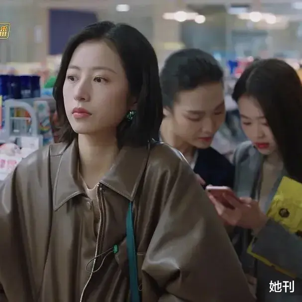 她刊|女明星最爱的百元淘宝店，周雨彤宋妍霏都在穿