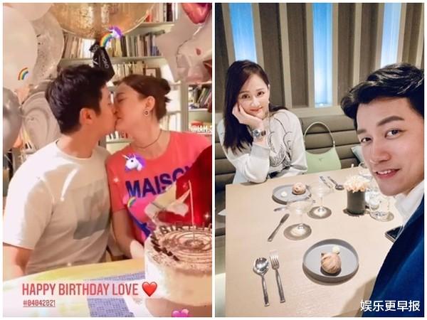 黄飞鸿|爱穿拖鞋出门！陈乔恩脚一冷 富二代男友「霸气举动」根本偶像剧