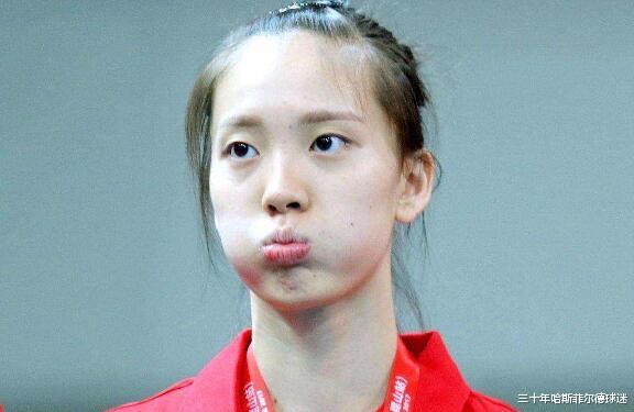 张常宁|终于明白为什么张常宁扣球成功率低，看完分析，豁然开朗