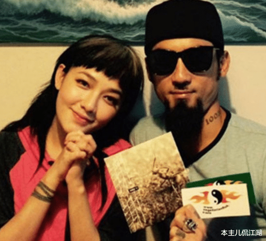 范晓萱|“小魔女”范晓萱：被父亲抛弃，为男友摘子宫，44岁拒绝结婚