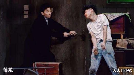 蒋龙|《台下十年功》感动全场却有一个现实尴尬——不忘初心，其实是个伪命题