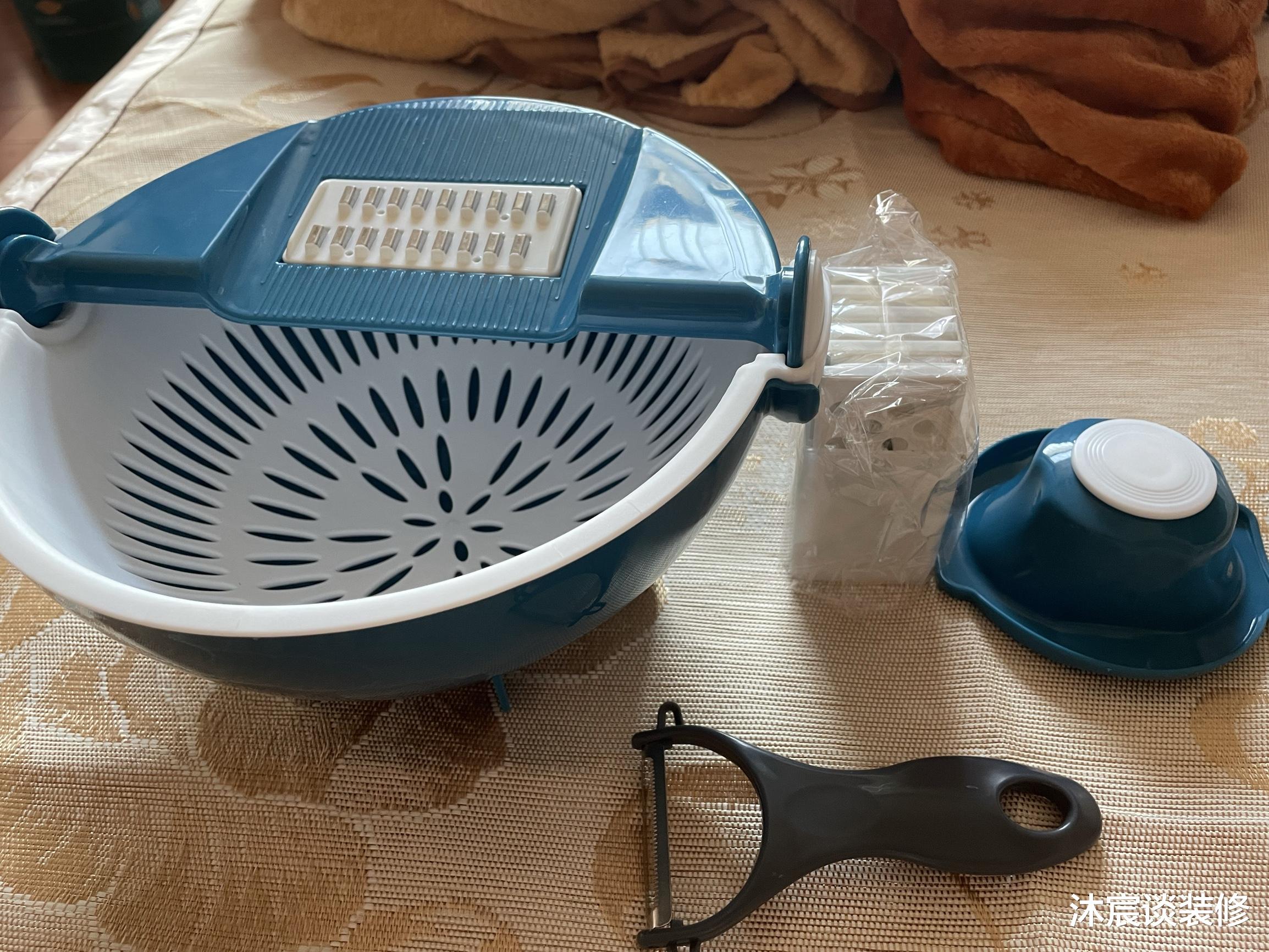 跟风买回的“网红”家居用品,没想到没有翻车,真的是好看又好用