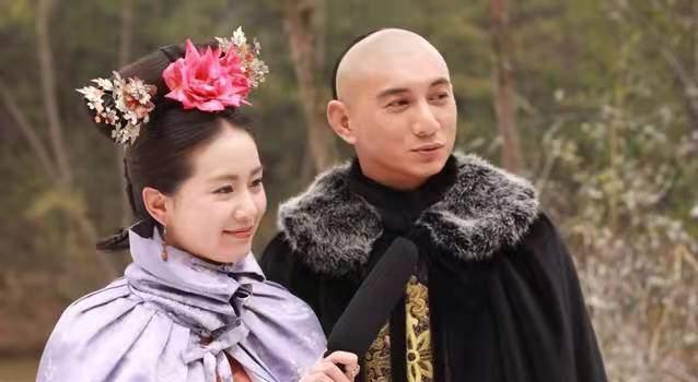 王琳凯|《步步惊心》原著：八阿哥到死都不知道，若曦爱四爷不爱他的隐情