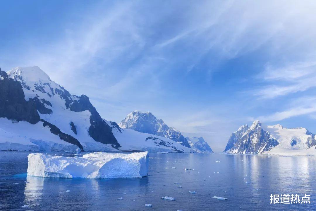 拉尼娜 今年冬天会更冷？拉尼娜现象正在响应，人类正处于“大冰期”时代