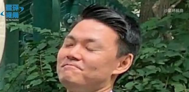 清浅微笑的我|丢脸的日本外交官感觉很爽！