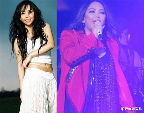 黄景瑜|有种“隔代遗传”叫潘长江，女儿完美避开基因，外孙犹如复制粘贴