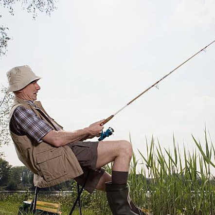 饵料|夏季钓鱼技巧！钓鱼新手学会了天天爆护，拉到手软——盛世三渔