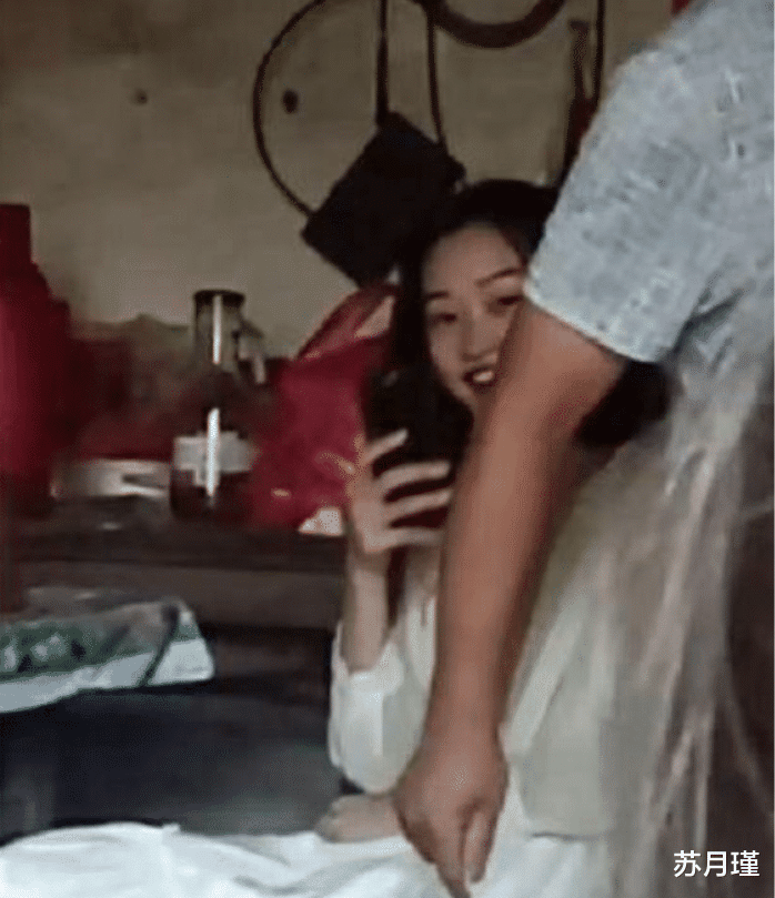 苏月瑾|“大家帮我看看相亲的这女生咋样？要8万8的彩礼...”哈哈哈啊哈哈