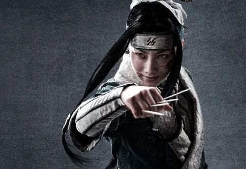 舞台剧|《火影忍者》舞台剧定妆照曝光，鸣人勉强能接受，小樱角色加分！