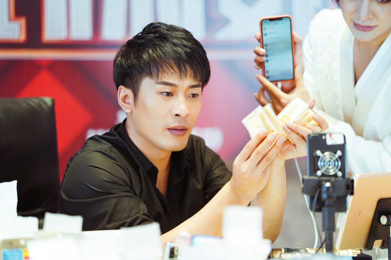 明星|同样是顶流网红,郭老师的“清醒”,狠狠地撕开了辛巴的遮羞布