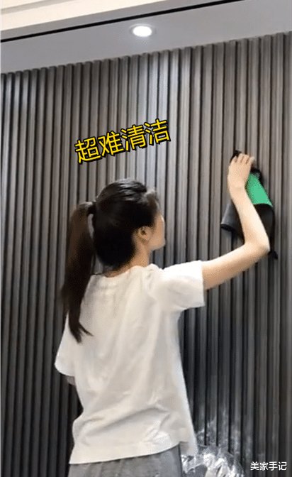越来越多人喜欢“去家务化”的装修，建议跟这些阿姨学习，超实用